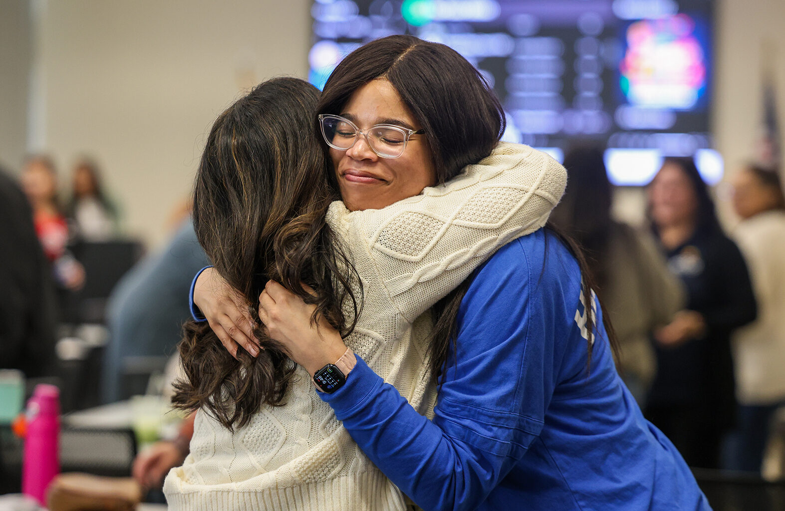 Kern County Counselors Gather to Recharge for School Counseling Week