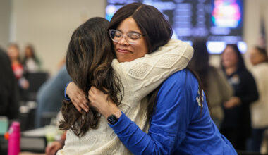 Kern County Counselors Gather to Recharge for School Counseling Week