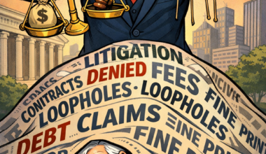 When Disability Rights Exist Only on Paper, A Tenant’s Fight With Corporate Housing in Orange County