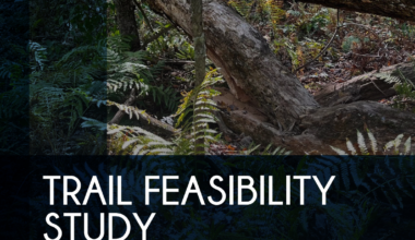 Oakland to Herrington Manor Pathways Feasibility Plan