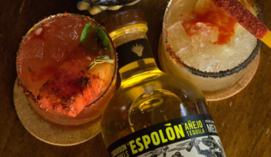 Sip happens — Celebrating National Margarita Day in San Diego