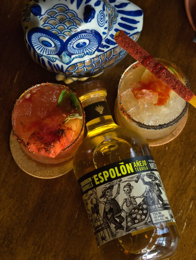 Sip happens — Celebrating National Margarita Day in San Diego