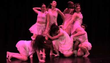 NACHMO LA 2026 at Stomping Ground L.A. – A Showcase of Works-in-Progress