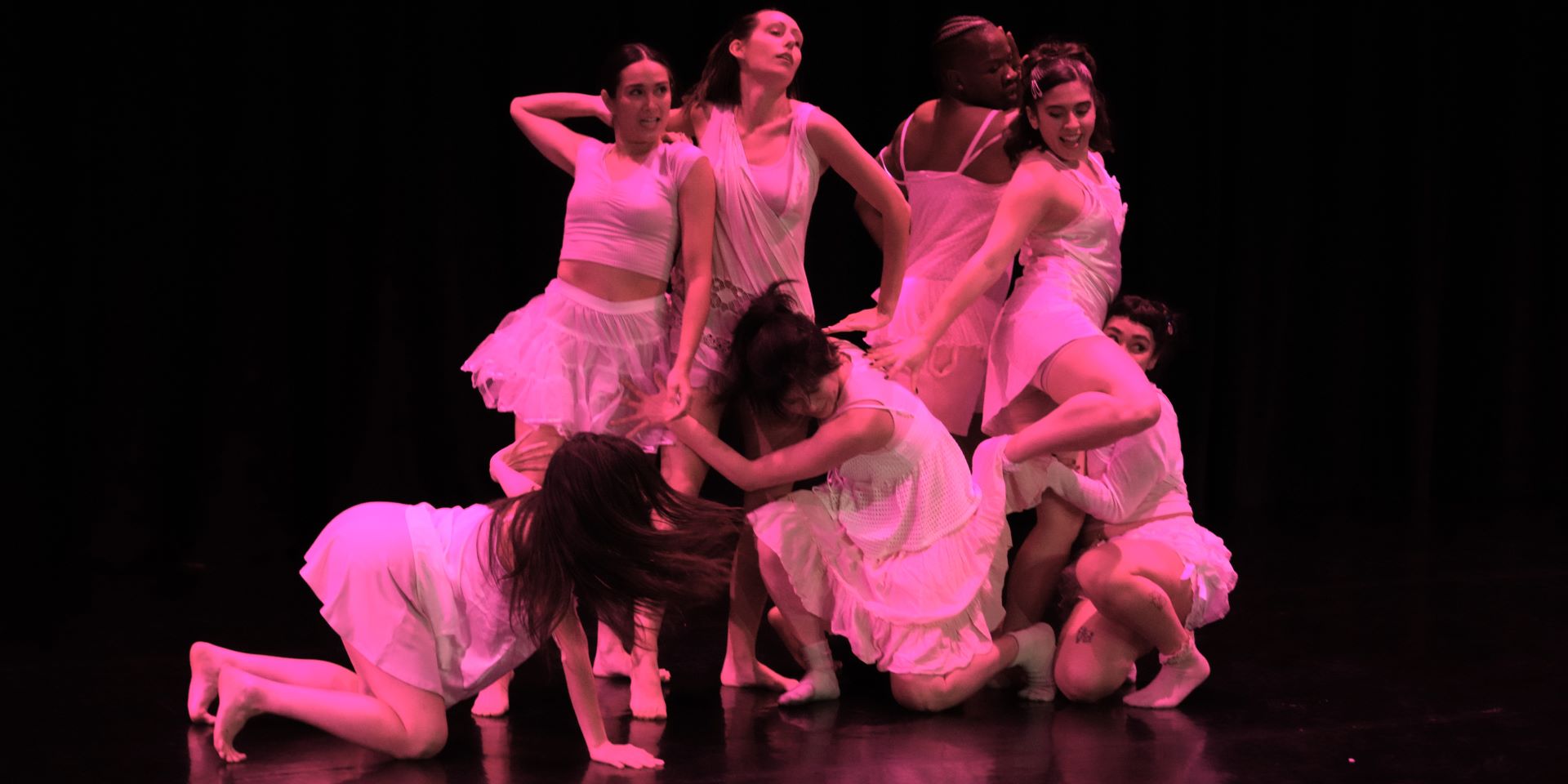 NACHMO LA 2026 at Stomping Ground L.A. – A Showcase of Works-in-Progress