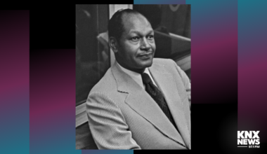 Tom Bradley’s life and legacy remembered