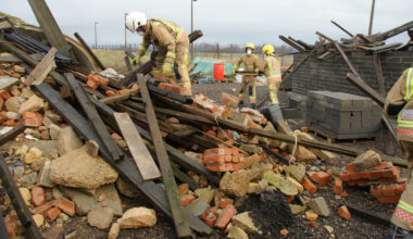 Small Businesses Fight California’s Ban on Gas-Powered Equipment