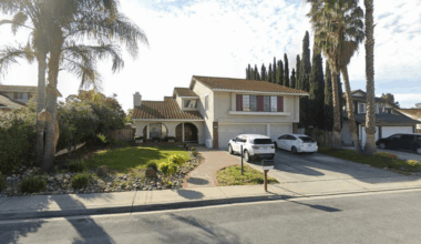Four-bedroom home in Milpitas goes for $1.3 million