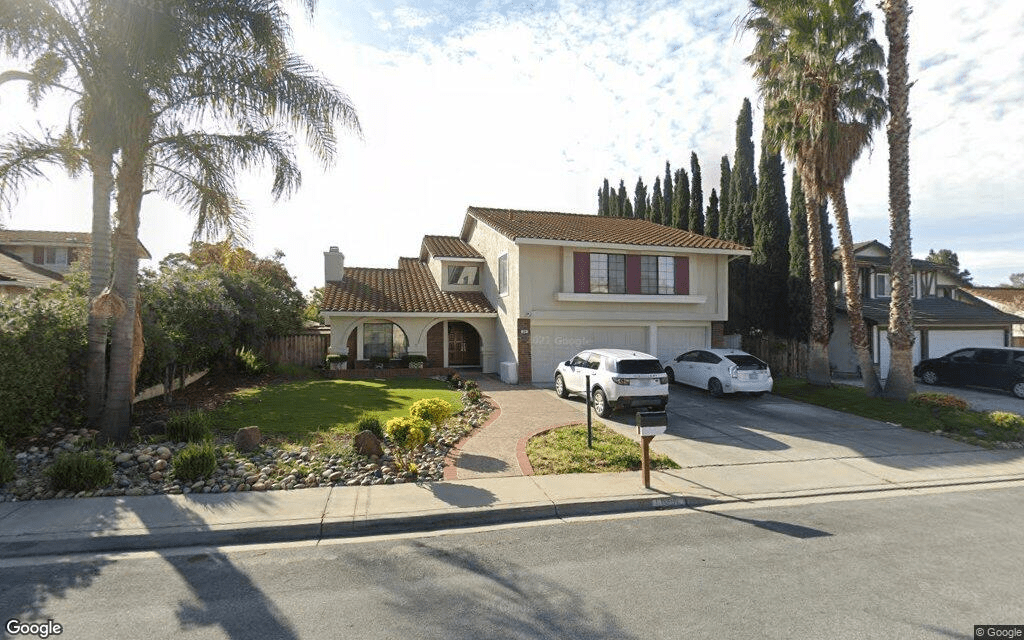 Four-bedroom home in Milpitas goes for $1.3 million