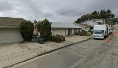 Four-bedroom home sells in Oakland for $1.3 million