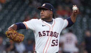 Mike Krukow hopes Giants are pursuing pitcher Framber Valdez – NBC Sports Bay Area & California