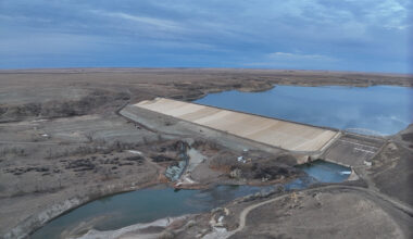 Fresno Dam Project Contractor Earns Excellence in Construction – Hi-Line Today
