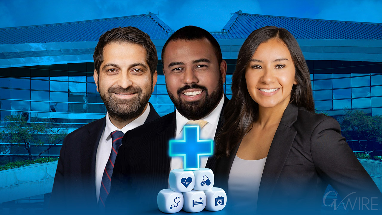 Will City of Fresno Craft Its Own Health Plan After Blue Shield-Community Split?