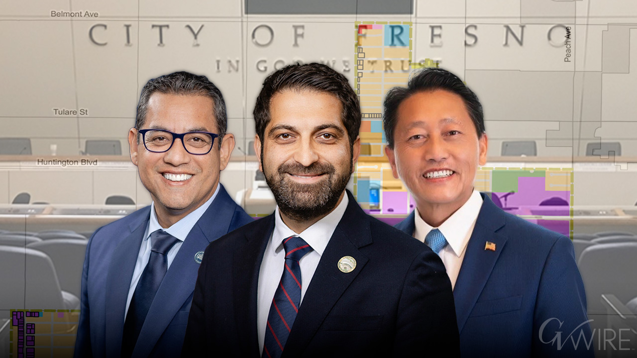 Accusations Fly at Fresno Council Meeting's Hearing on Southeast Land Plan