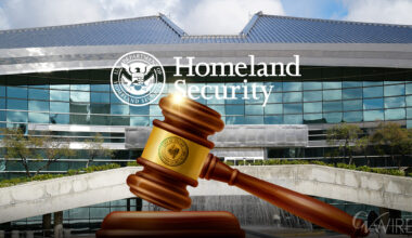 Fresno Sues Kristi Noem, Pam Bondi for Using DEI, Immigration Restrictions on Firefighter, Police Grants