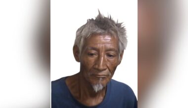 Fresno County Sheriff-Coroner's Office are asking for help locating relatives of Antonio Garcia Gonzalez, 56, of Selma, who recently died in a nursing home. (Fresno County SO)