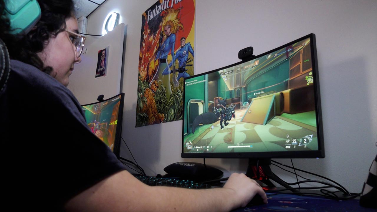 Fresno State’s Growing Esports Program: Championships, Competition, Community