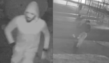 Fresno police seek public help identifying suspects and victims after a February shooting in southeast Fresno. (Fresno PD)