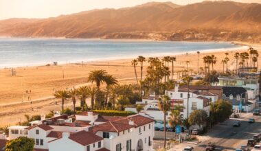10 Friendliest Towns in California