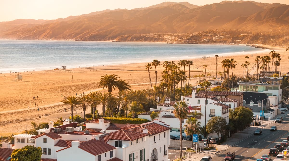 10 Friendliest Towns in California