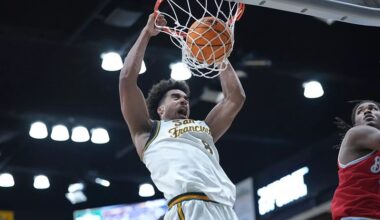 Broncos Look To Get Back On Track At San Francisco