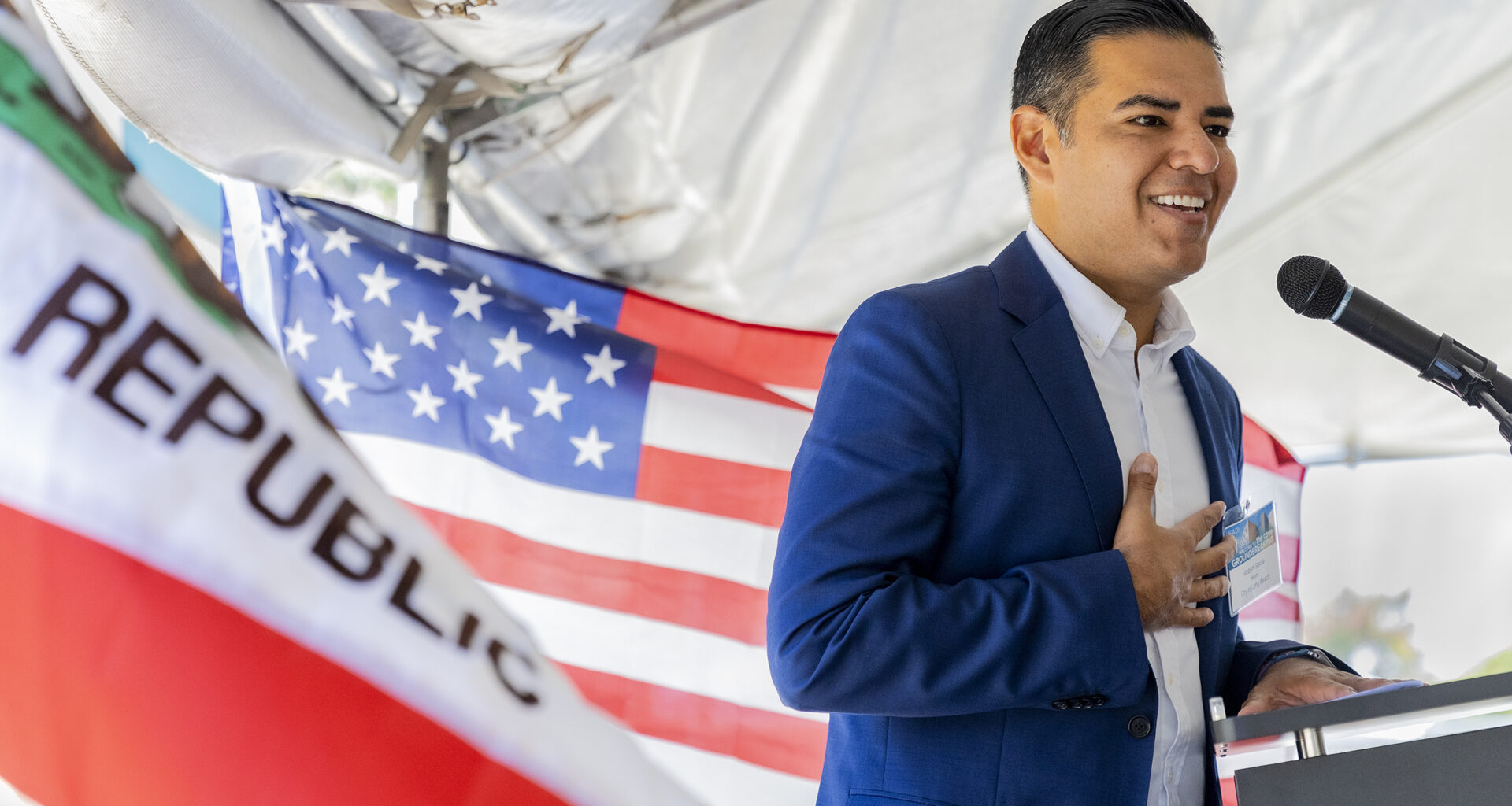 Supreme Court lets California use new Congressional maps designed to boost Democrats • Long Beach Post News