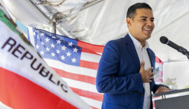 Supreme Court lets California use new Congressional maps designed to boost Democrats • Long Beach Post News