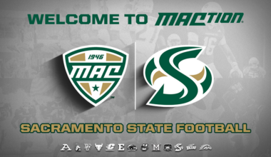 Sacramento State to join Mid-American Conference as football-only member – 910News.com