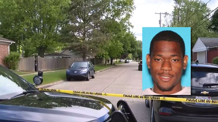 Howell man sentenced in Oakland County shooting that killed teen