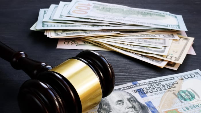 Metro Detroit residents, California brothers sentenced in $7.7M pandemic fraud scheme