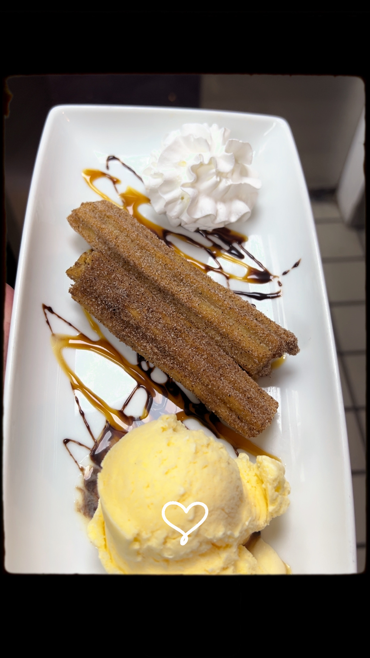 Some culinary offerings at Andrade’s Cafe by the Bay. (Photo...