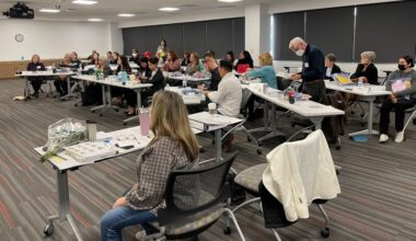 Trauma Intervention Program needs volunteers to continue its supportive work – Press Telegram