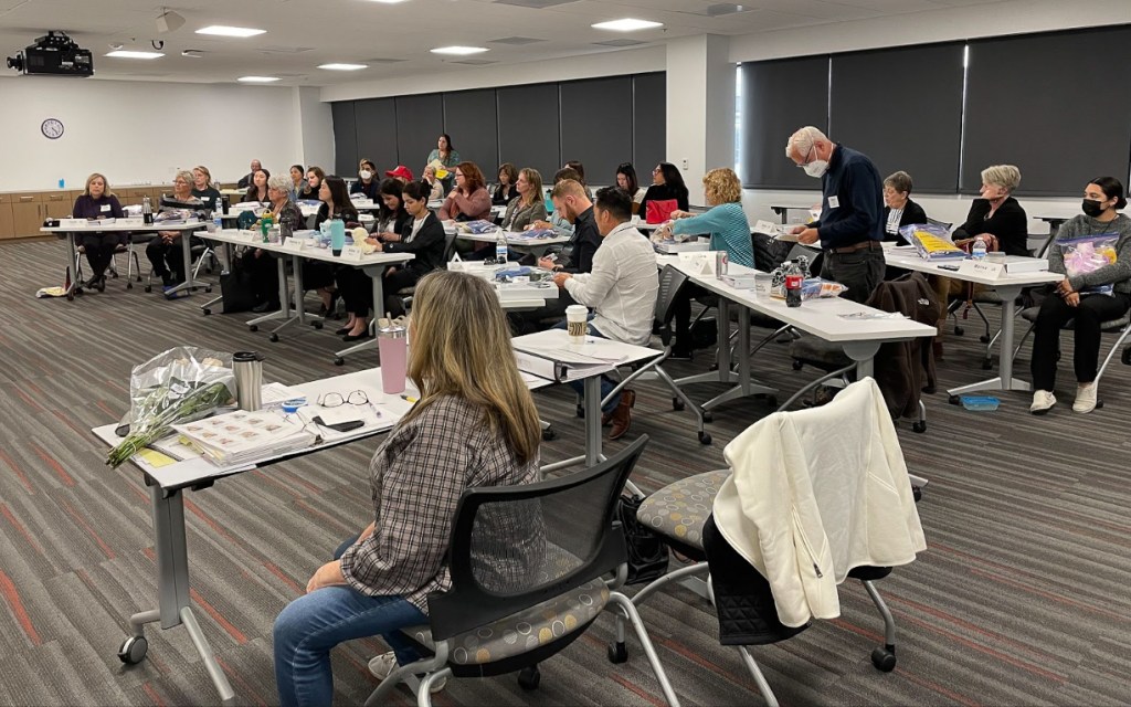 Trauma Intervention Program needs volunteers to continue its supportive work – Press Telegram