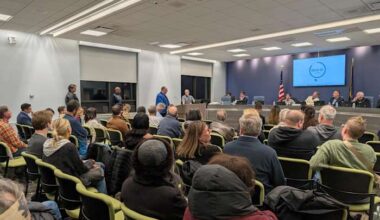 Planning commission tables decision on Bloomfield Hollows project in Oakland County