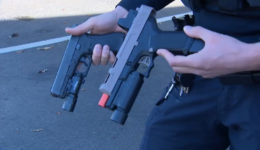 Popular High School Senior game raises safety risks – NBC 7 San Diego