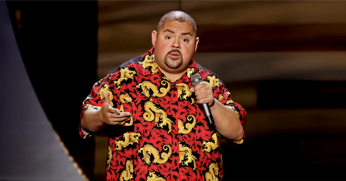 Gabriel Iglesias via ScoreBig