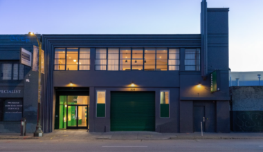 Gantri opens 1st retail showroom in San Francisco