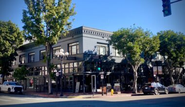 Bringing a little bit of Paris to the Gaslamp Quarter