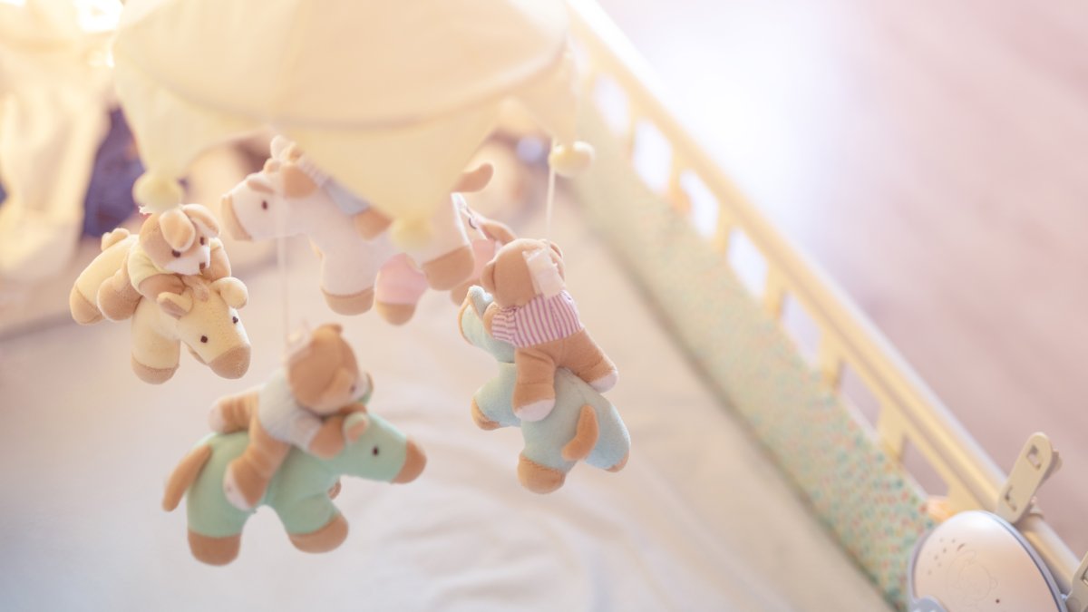 SF’s ‘Strong Starts’ initiative aims to reduce preterm births and infant mortality – NBC Bay Area