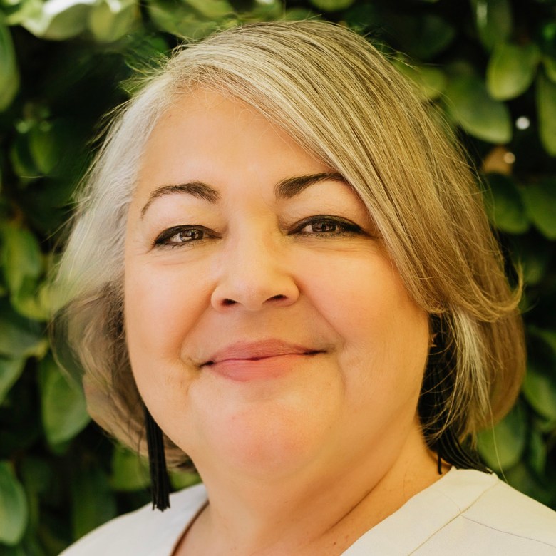 Veva Islas Cultiva la Salud