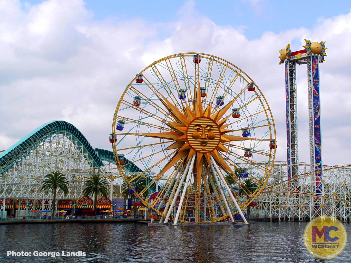 Disney California Adventure, Disney California Adventure Turns 25: Soarin’ Over California Returns, New Merch & Events