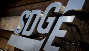 SDG&E reports power outage in Spring Valley, more than 1,000 customers impacted – NBC 7 San Diego