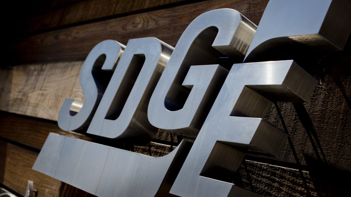 SDG&E reports power outage in Spring Valley, more than 1,000 customers impacted – NBC 7 San Diego