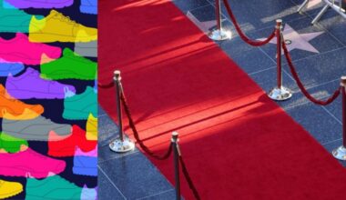 LA Marathon runners will trade asphalt for the red carpet at an Oscars pop-up – NBC Los Angeles