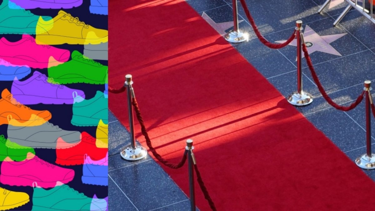 LA Marathon runners will trade asphalt for the red carpet at an Oscars pop-up – NBC Los Angeles