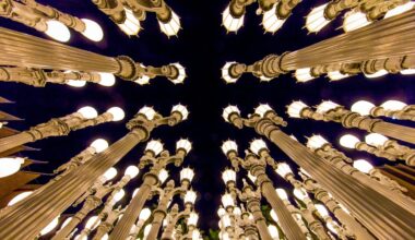 Museums Free-for-All returns to SoCal next month – NBC Los Angeles