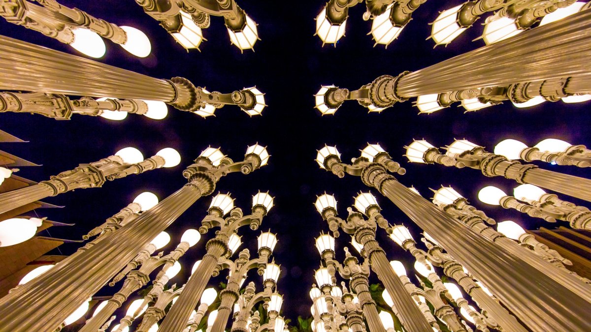 Museums Free-for-All returns to SoCal next month – NBC Los Angeles