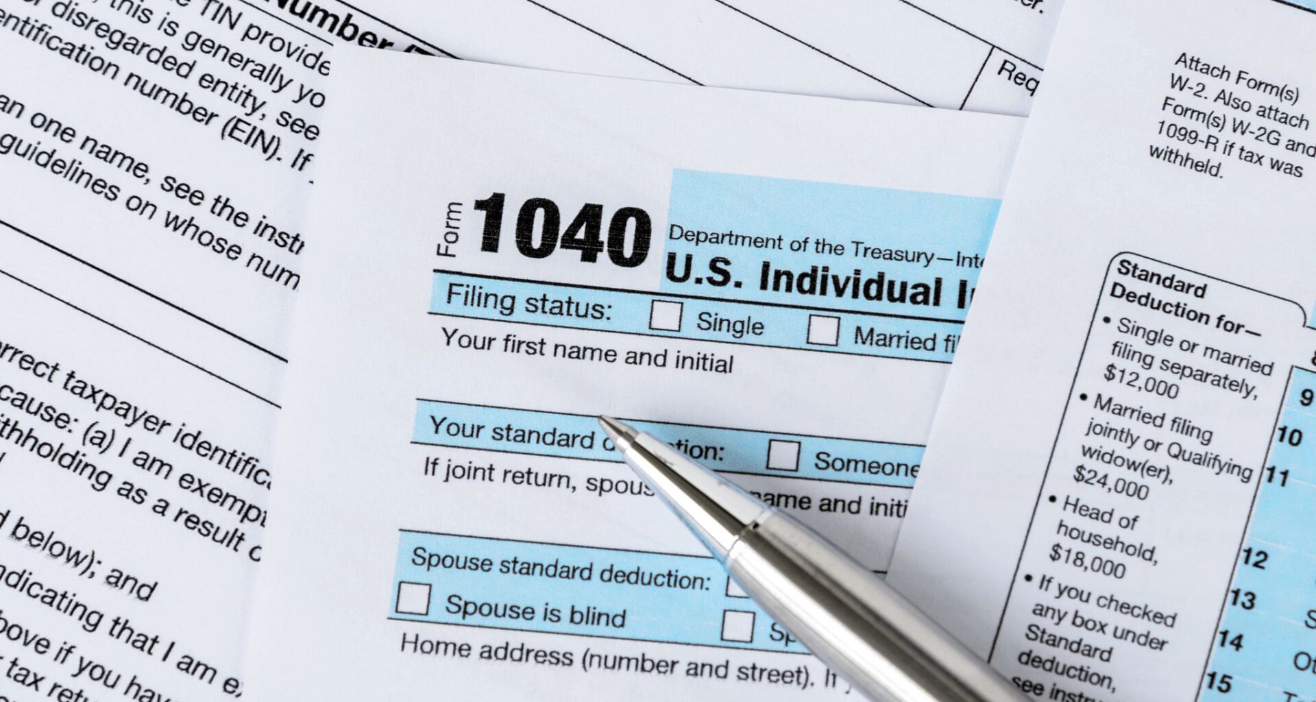 What California Residents Should Expect From State Taxes In 2025