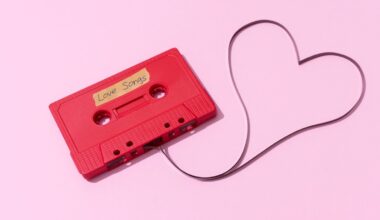A free DTLA Valentine’s party is all about vintage radio dedications, good vibes – NBC Los Angeles