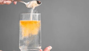 Electrolyte supplements are everywhere. Who benefits from them? – NBC Los Angeles