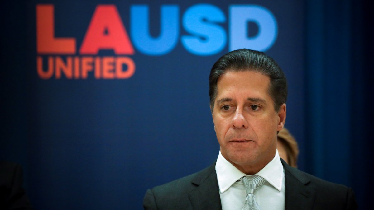 LAUSD board considering laying off over 700 people – NBC Los Angeles